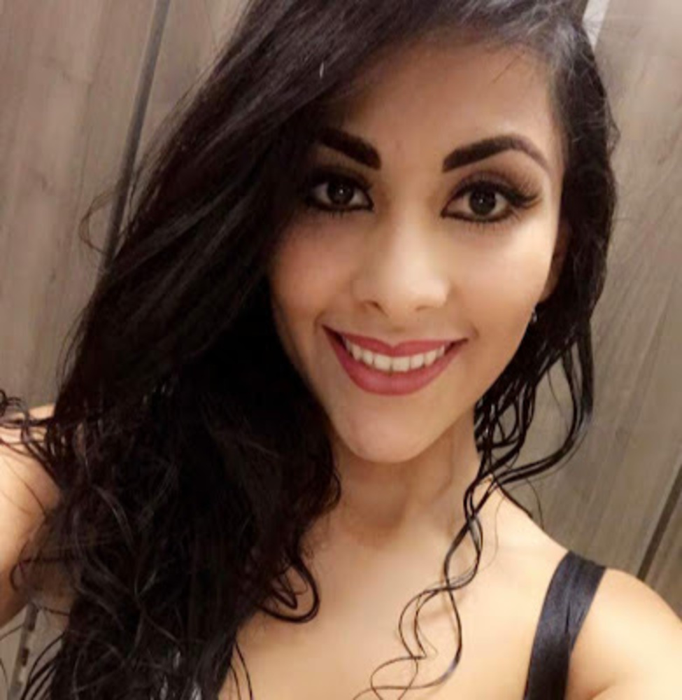 Meet your Posher, Gaby